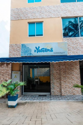 Hotel La Yarolina SAS
